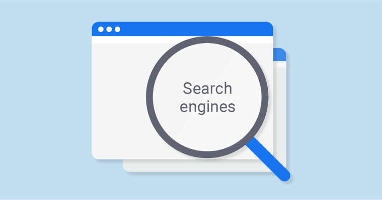 Search Engines - What Are Search Engines - Search Engine Optimization With Speak
