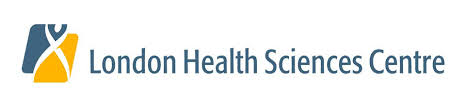 London Health Sciences Centre Logo