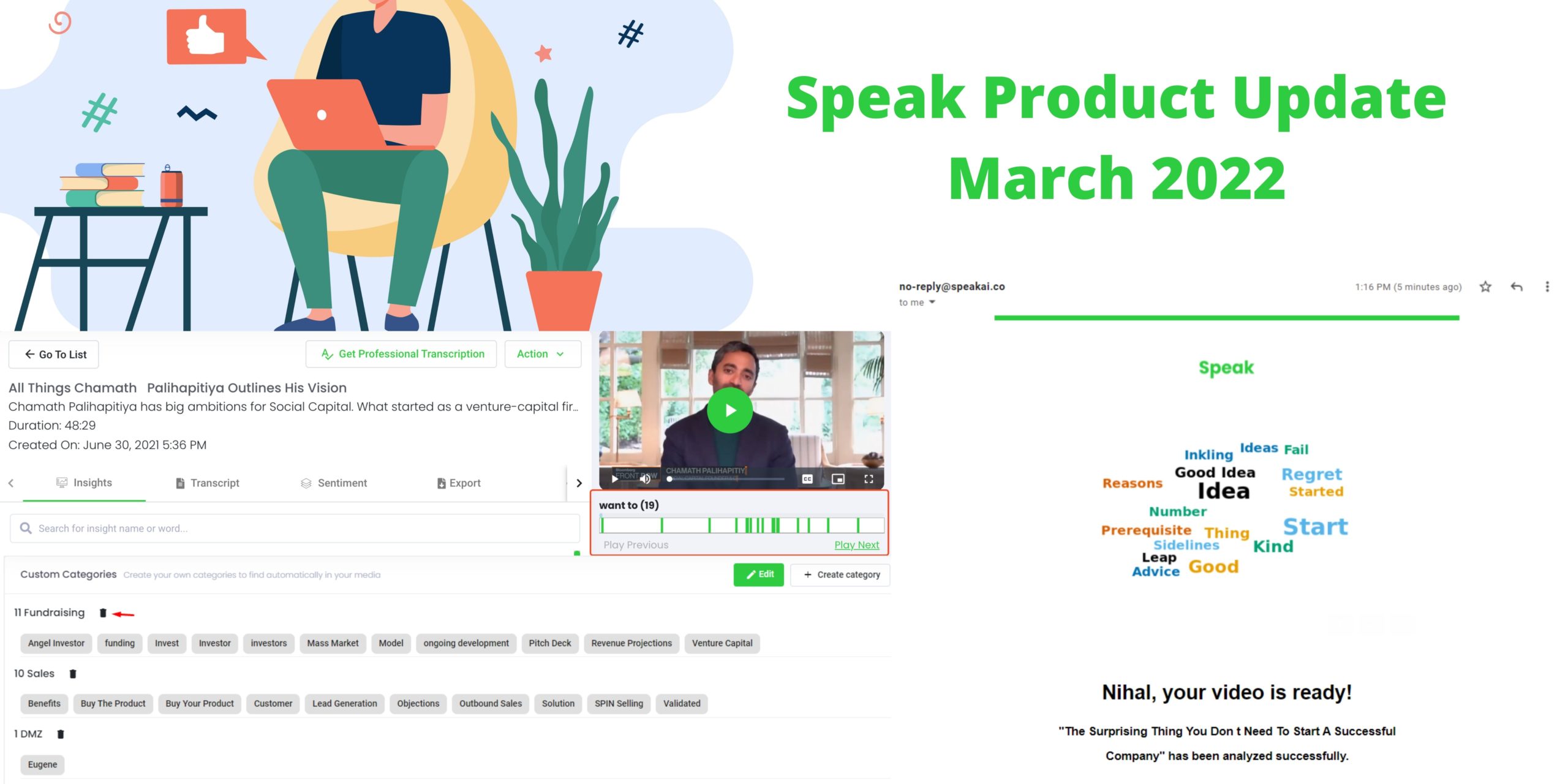 Speak Product Update March 2022 (1)