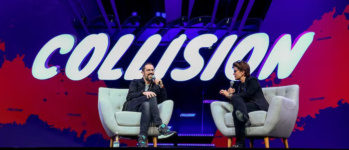 Collision Conference
