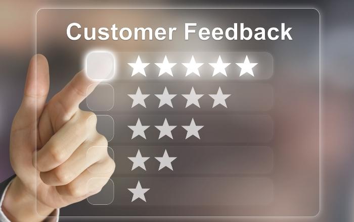 How to Use Customer Feedback for Competitor Analysis