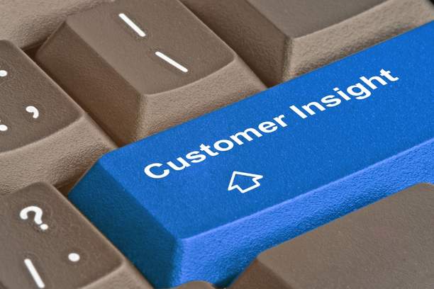 Customer Insight Examples