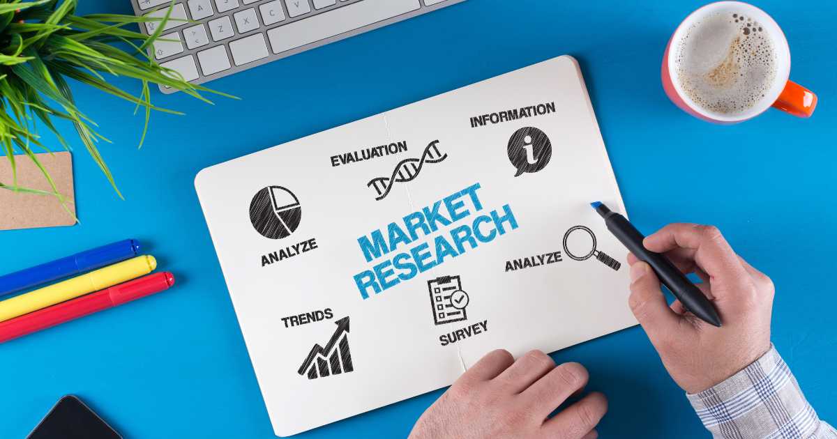 How to Do Primary Market Research