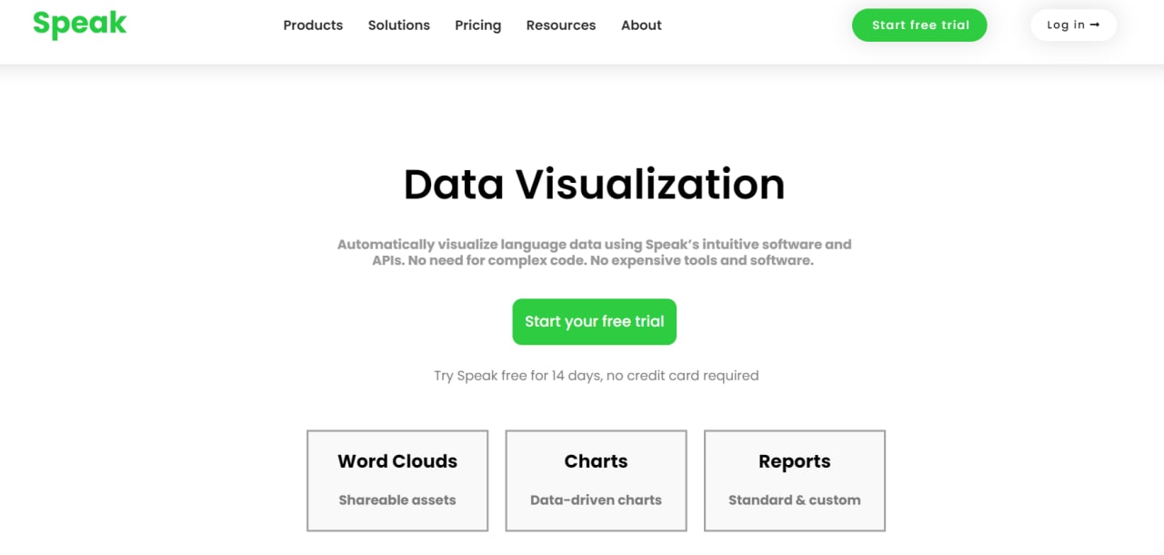 free data visualization tools