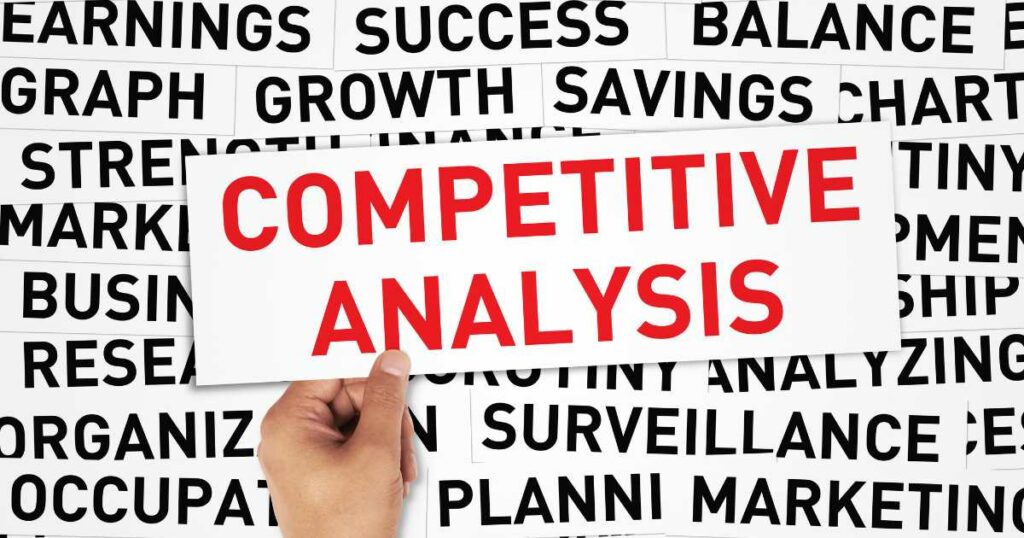 Competitive Landscape Analysis