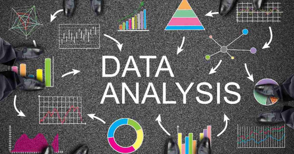 Data Analysis Jobs