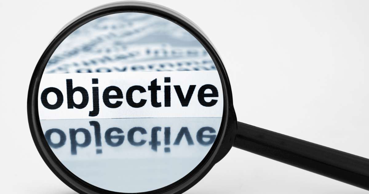 Define CX Research Objective