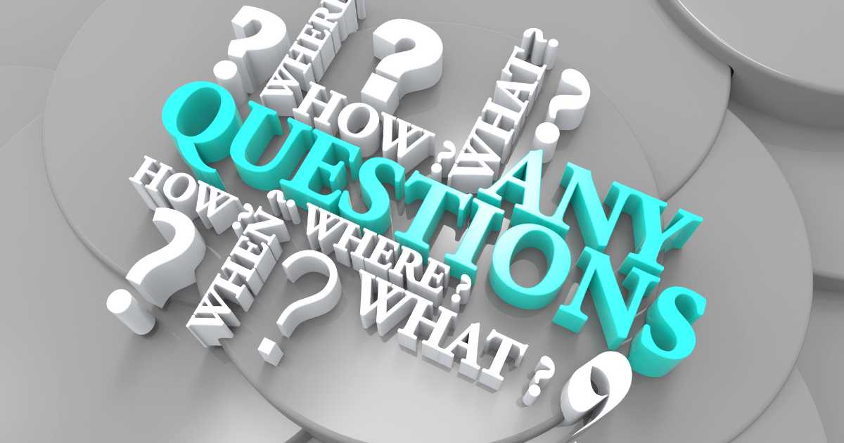 How And When Are Qualitative Research Questions Utilized