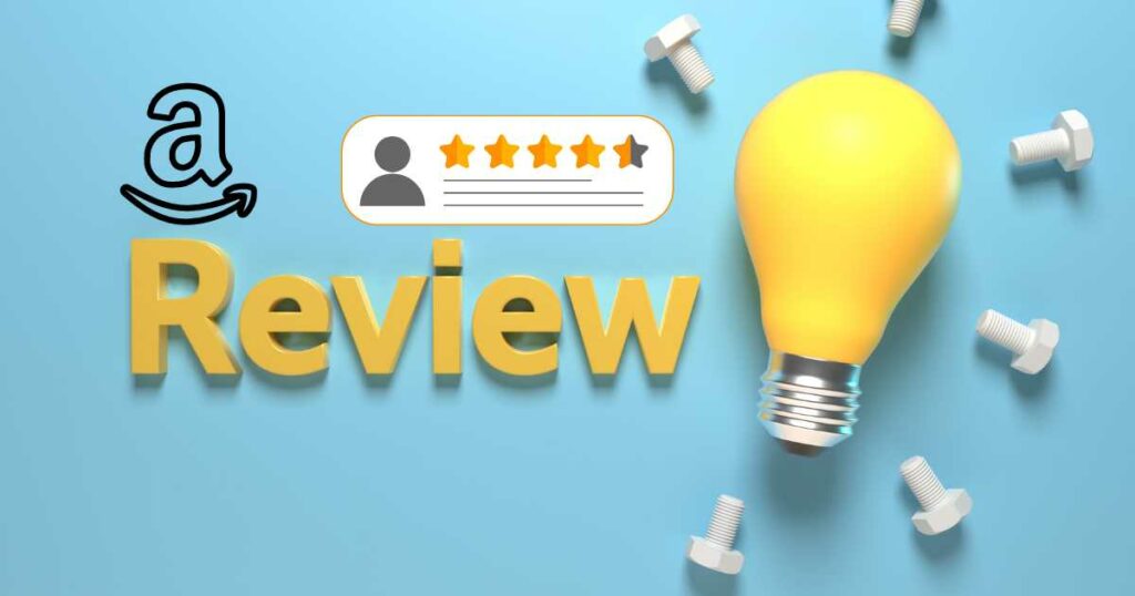 How to do amazon review analysis