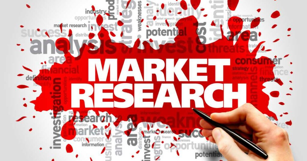 Market Research Analysts Jobs
